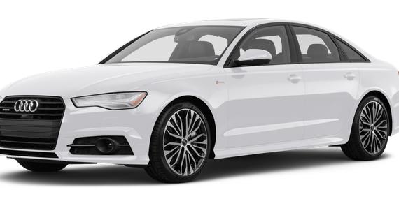 AUDI A6 2018 WAUH3AFC2JN052443 image