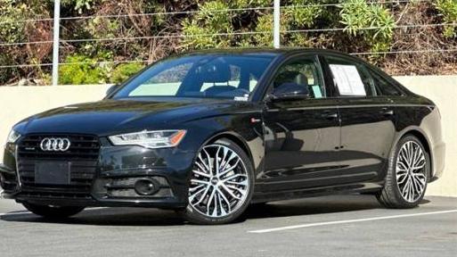 AUDI A6 2018 WAUG3AFC4JN002879 image