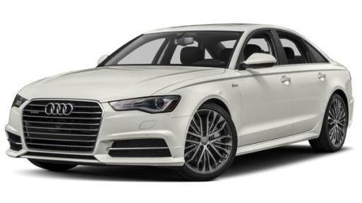 AUDI A6 2018 WAUH3AFC5JN039976 image