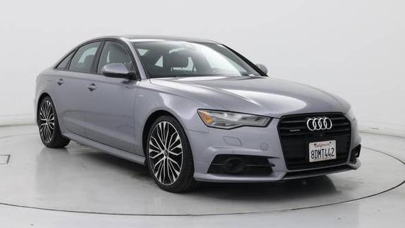 AUDI A6 2018 WAUH3AFC2JN070635 image AUDI A6 2018 WAUH3AFC2JN070635 image