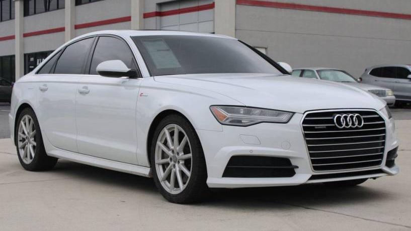 AUDI A6 2018 WAUG3AFC5JN045370 image