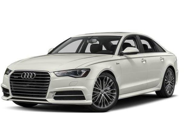 AUDI A6 2018 WAUD8AFC0JN052232 image