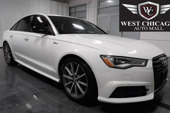 AUDI A6 2018 WAUF3AFC8JN073367 image AUDI A6 2018 WAUF3AFC8JN073367 image