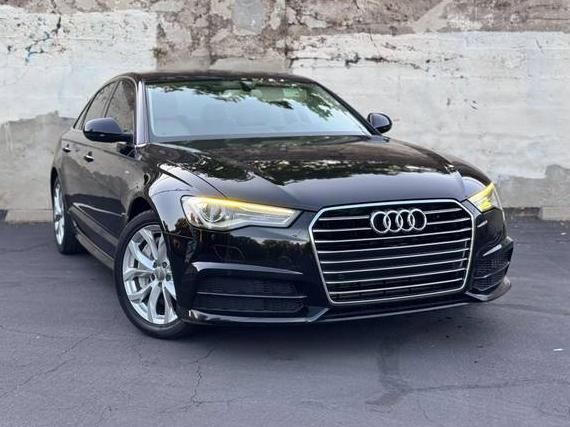 AUDI A6 2018 WAUC8AFC7JN024441 image AUDI A6 2018 WAUC8AFC7JN024441 image