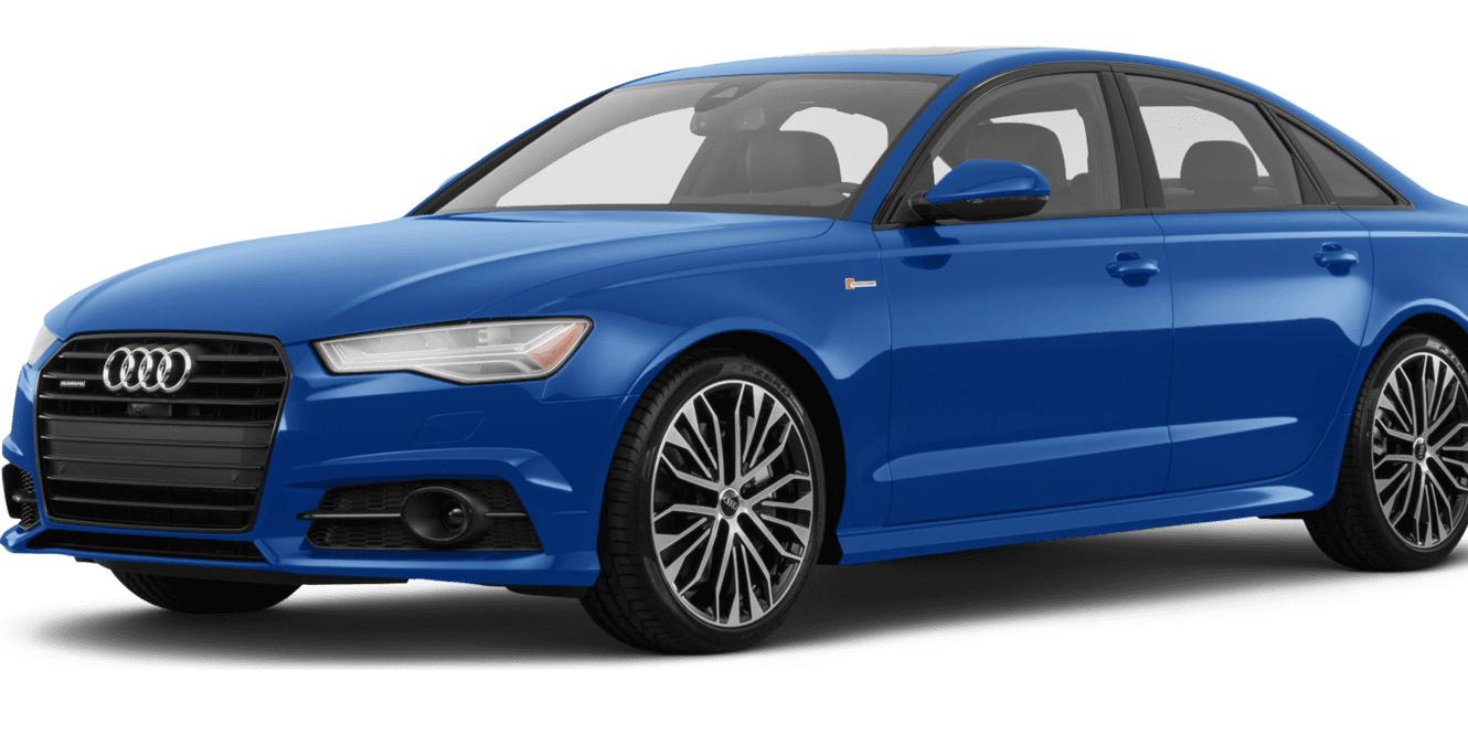 AUDI A6 2018 WAUH3AFC2JN048831 image