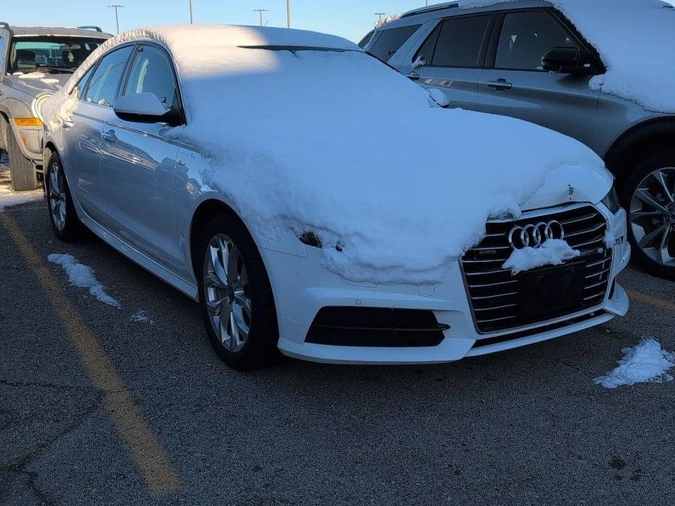 AUDI A6 2018 WAUF8AFC3JN017953 image