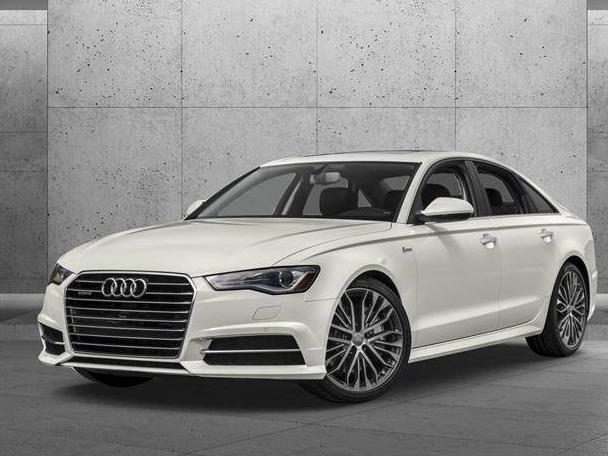 AUDI A6 2018 WAUG3AFC1JN084036 image