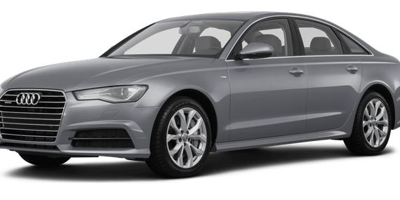 AUDI A6 2018 WAUC8AFC4JN013025 image