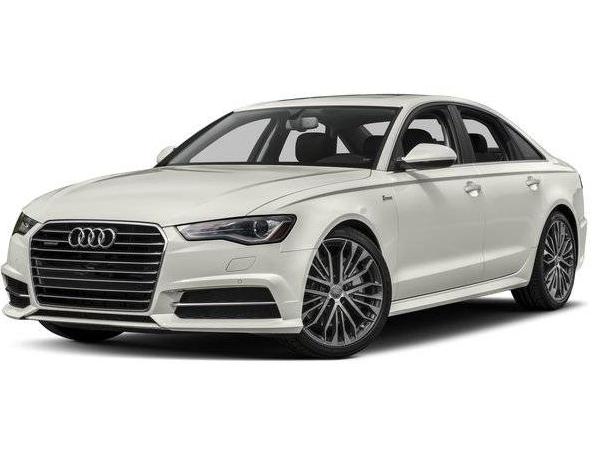 AUDI A6 2018 WAUH3AFC9JN105087 image