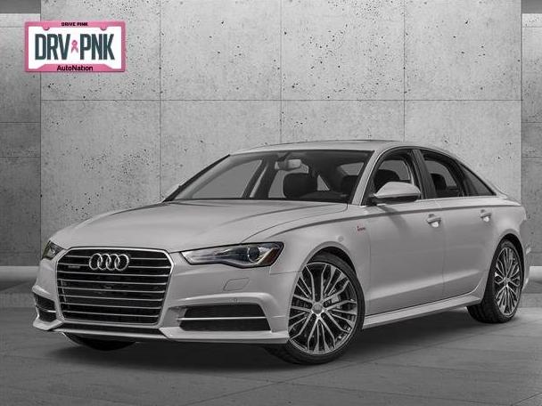 AUDI A6 2018 WAUC8AFC4JN052987 image