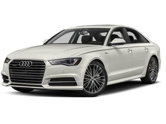 AUDI A6 2018 WAUD8AFC5JN096758 image