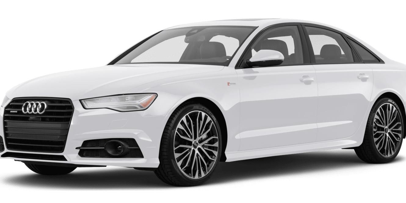 AUDI A6 2018 WAUH3AFC4JN066814 image