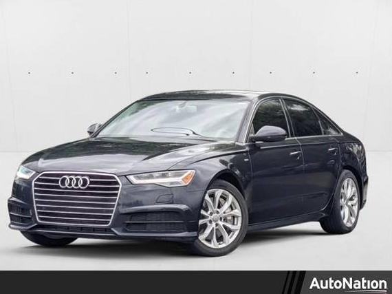 AUDI A6 2018 WAUD8AFC4JN052864 image AUDI A6 2018 WAUD8AFC4JN052864 image
