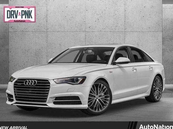 AUDI A6 2018 WAUD8AFC4JN059233 image