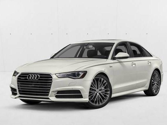 AUDI A6 2018 WAUF3AFC0JN057308 image