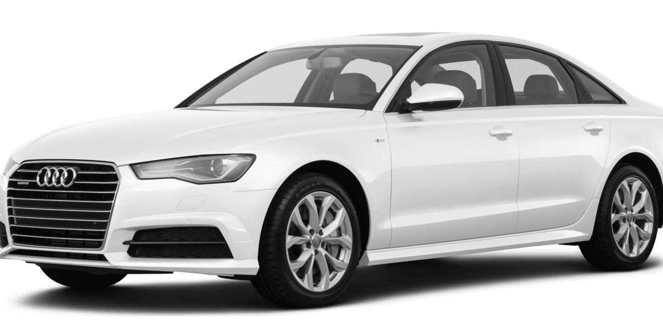 AUDI A6 2018 WAUC8AFC3JN020158 image