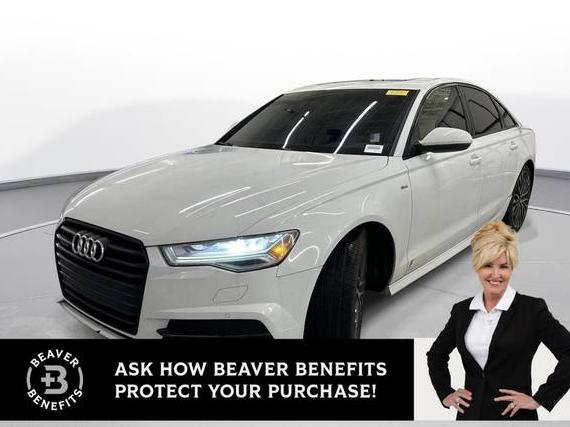 AUDI A6 2018 WAUG8AFC3JN030318 image AUDI A6 2018 WAUG8AFC3JN030318 image