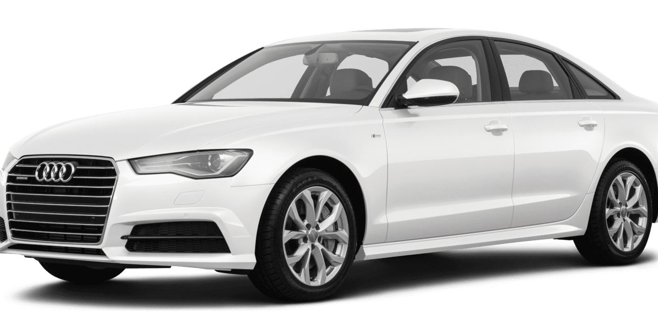 AUDI A6 2018 WAUG8AFC5JN103026 image