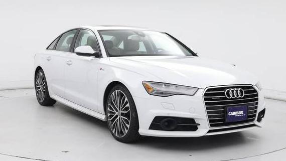 AUDI A6 2018 WAUG3AFC7JN010054 image AUDI A6 2018 WAUG3AFC7JN010054 image