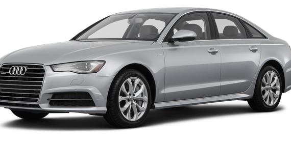 AUDI A6 2018 WAUF8AFC2JN007690 image