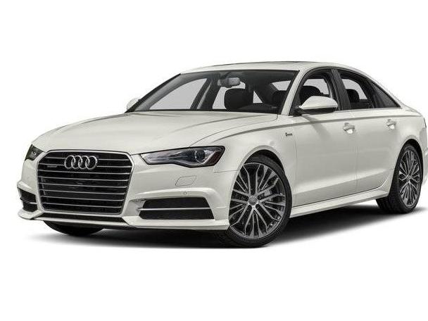 AUDI A6 2018 WAUG3AFCXJN067932 image