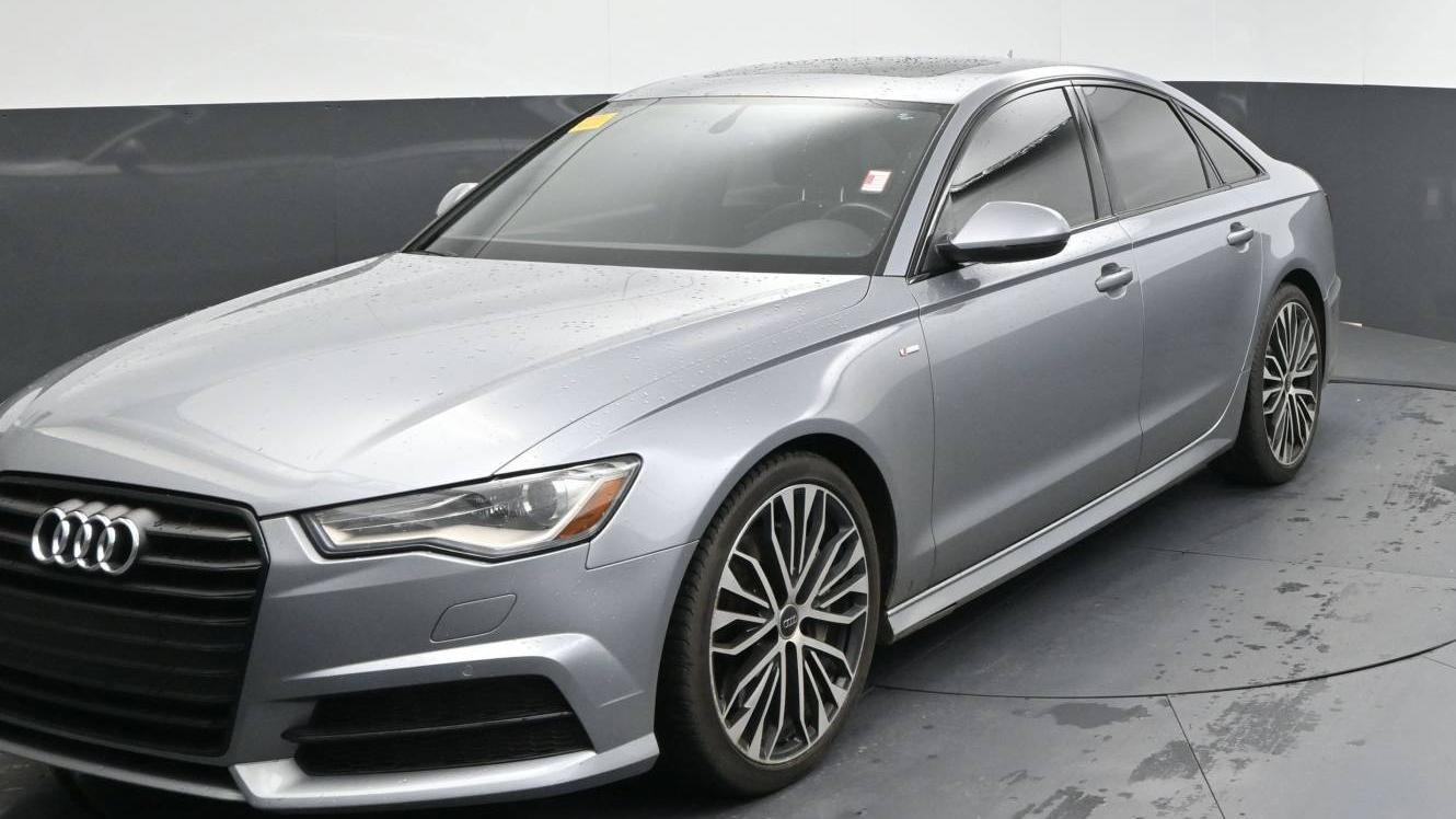 AUDI A6 2018 WAUC8AFC5JN059107 image