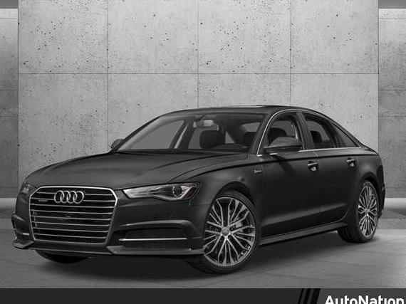 AUDI A6 2018 WAUD8AFC2JN010855 image