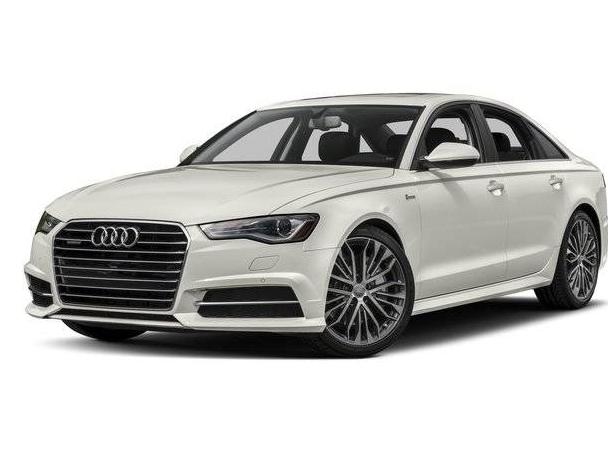 AUDI A6 2018 WAUC8AFC2JN012309 image