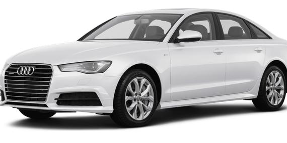 AUDI A6 2018 WAUG3AFC1JN002094 image