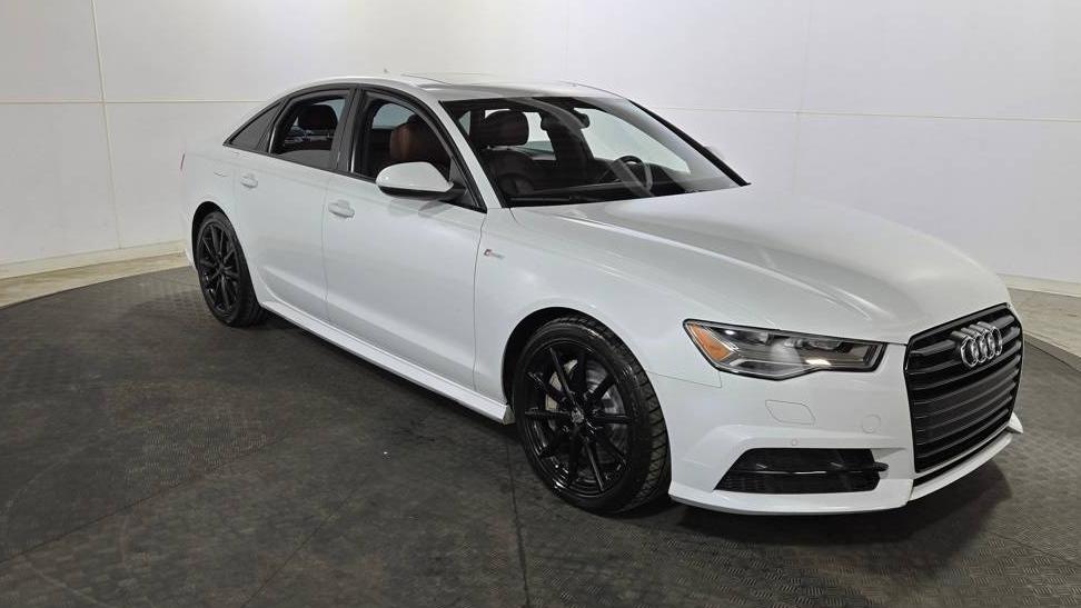 AUDI A6 2018 WAUG3AFC0JN037676 image