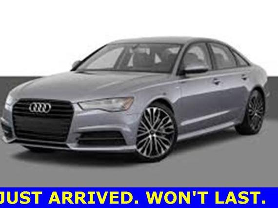 AUDI A6 2018 WAUD8AFC3JN014347 image