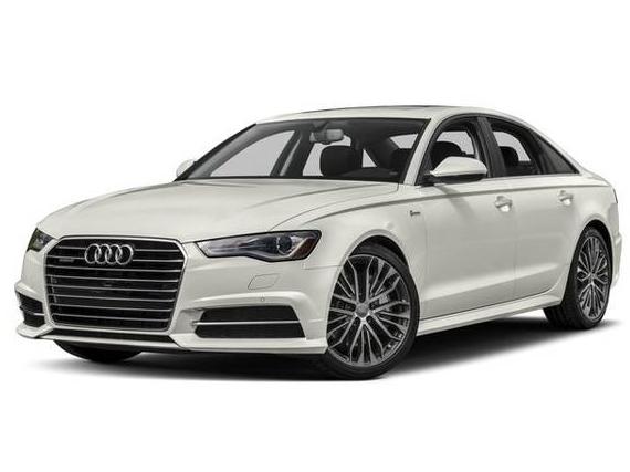 AUDI A6 2018 WAUF8AFC1JN053818 image