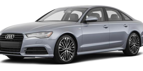 AUDI A6 2018 WAUF3AFC7JN105547 image
