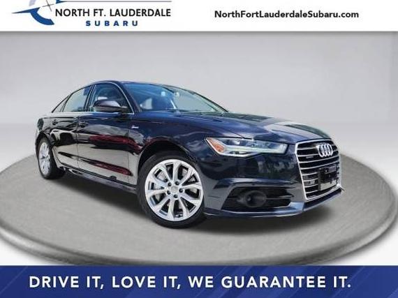 AUDI A6 2018 WAUG3AFC0JN021266 image AUDI A6 2018 WAUG3AFC0JN021266 image