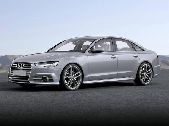 AUDI A6 2018 WAUC8AFC1JN057614 image