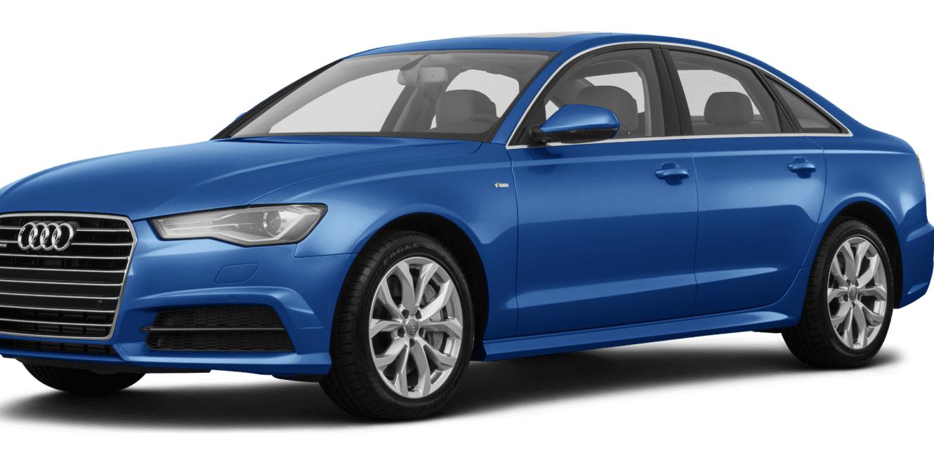 AUDI A6 2018 WAUG3AFC4JN045067 image