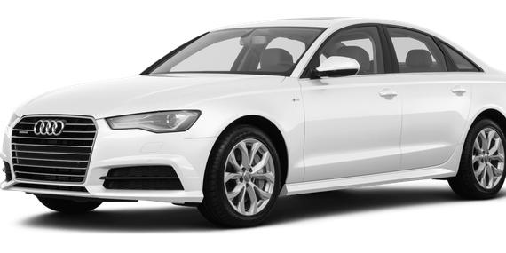 AUDI A6 2018 WAUF8AFCXJN084646 image