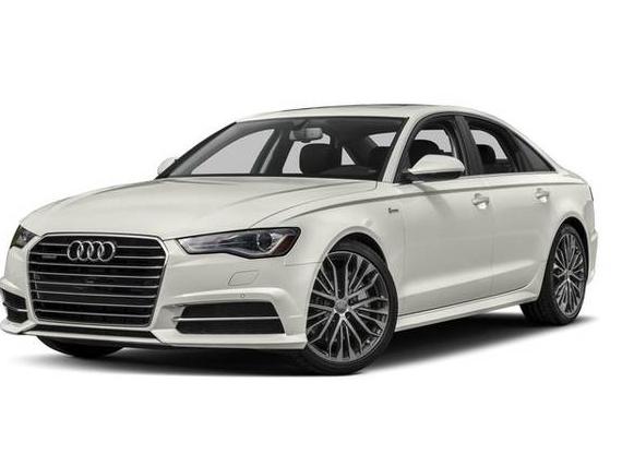 AUDI A6 2018 WAUF3AFC3JN046383 image