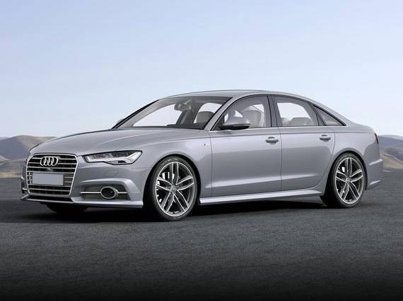 AUDI A6 2018 WAUG3AFC8JN005235 image