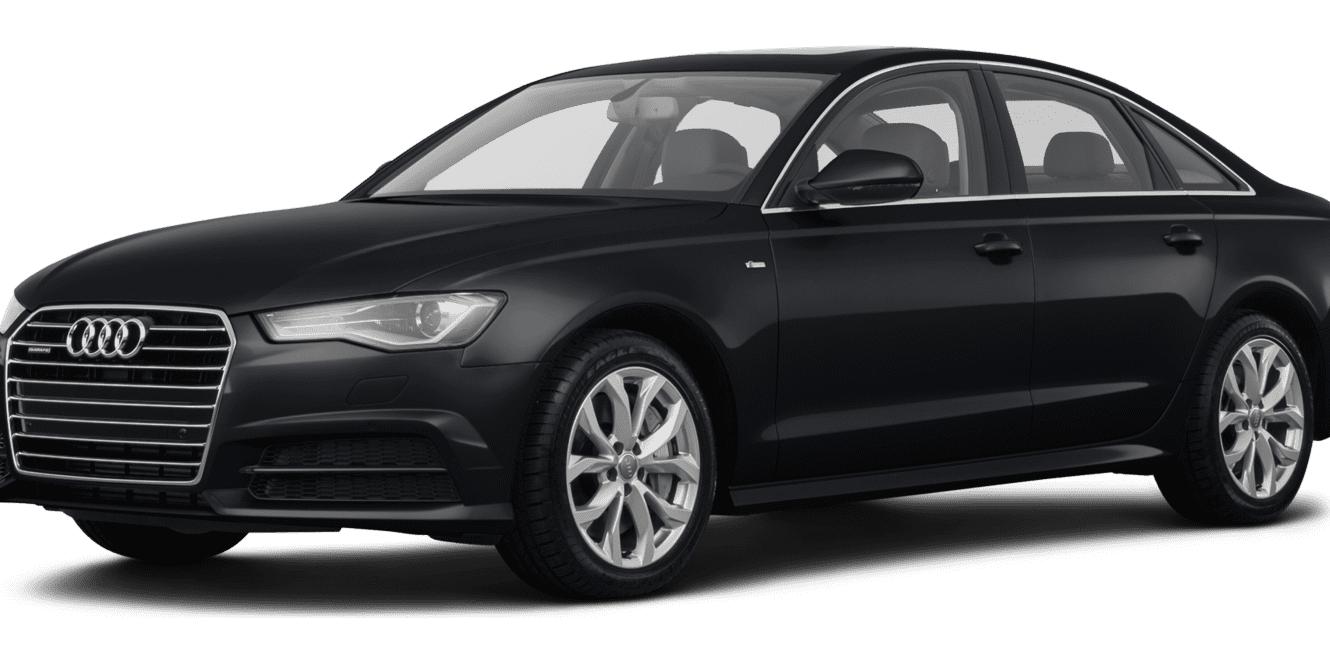 AUDI A6 2018 WAUG8AFC2JN007564 image