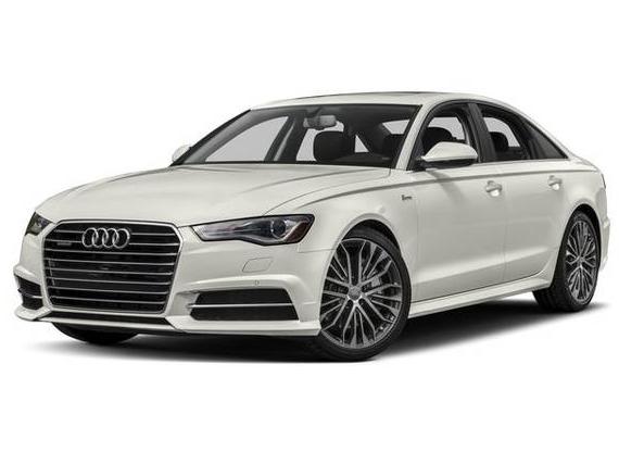 AUDI A6 2018 WAUF8AFCXJN062338 image