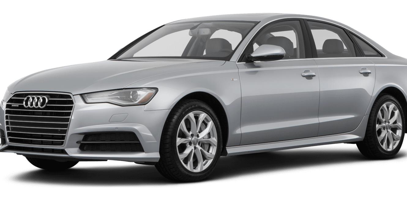 AUDI A6 2018 WAUG8AFC0JN048534 image