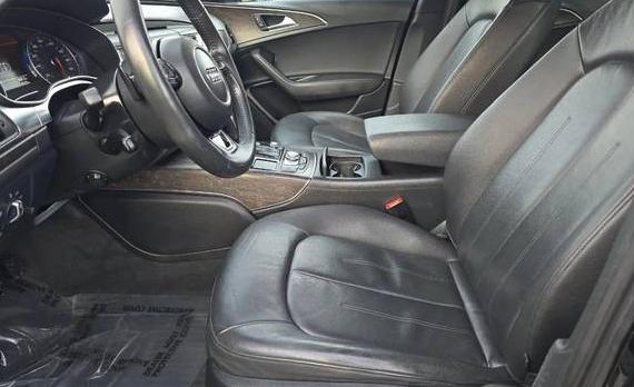 AUDI A6 2018 WAUG3AFC5JN078305 image AUDI A6 2018 WAUG3AFC5JN078305 image