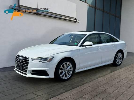 AUDI A6 2018 WAUC8AFC5JN030951 image AUDI A6 2018 WAUC8AFC5JN030951 image