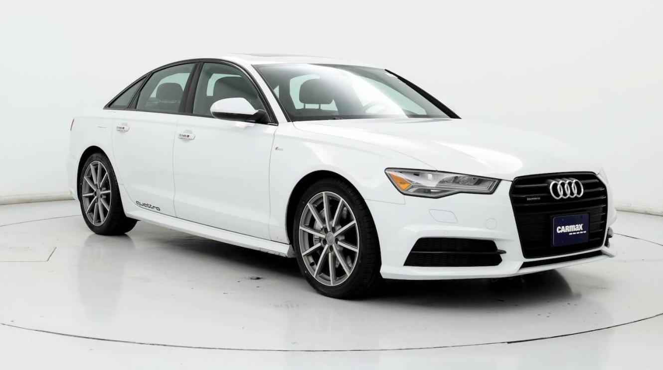 AUDI A6 2018 WAUG8AFC8JN082950 image