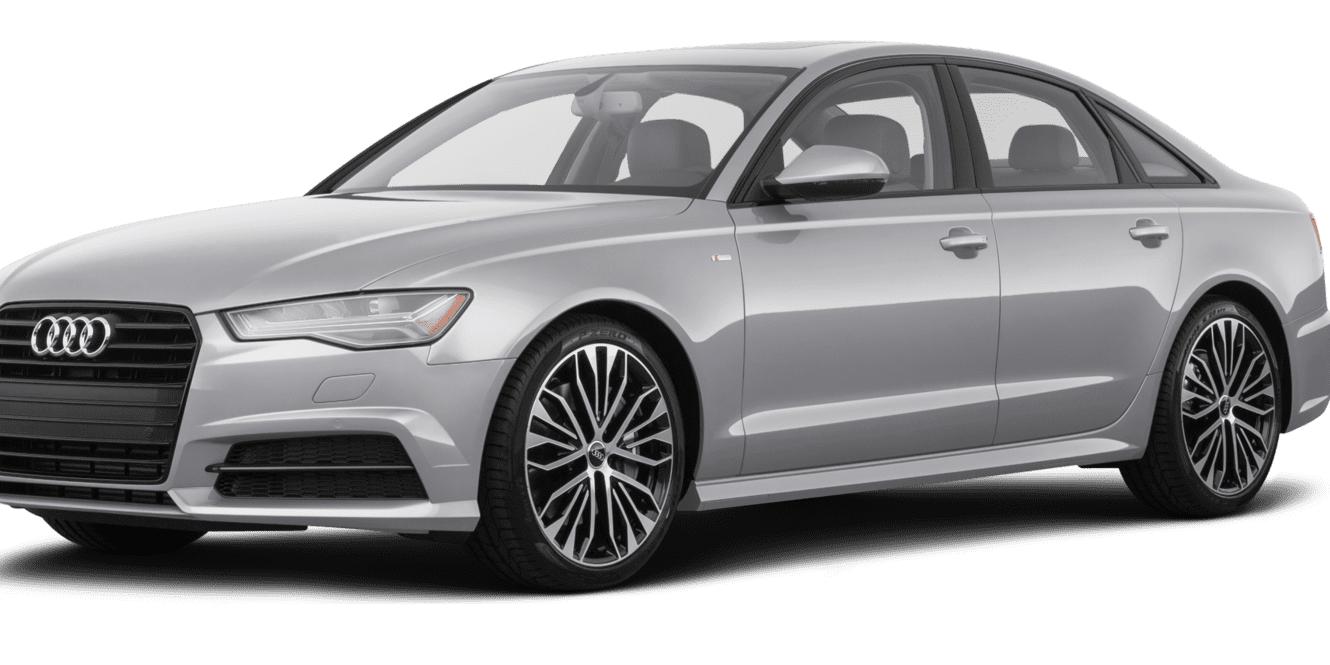 AUDI A6 2018 WAUF8AFCXJN108685 image