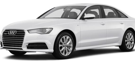 AUDI A6 2018 WAUG3AFC8JN043497 image