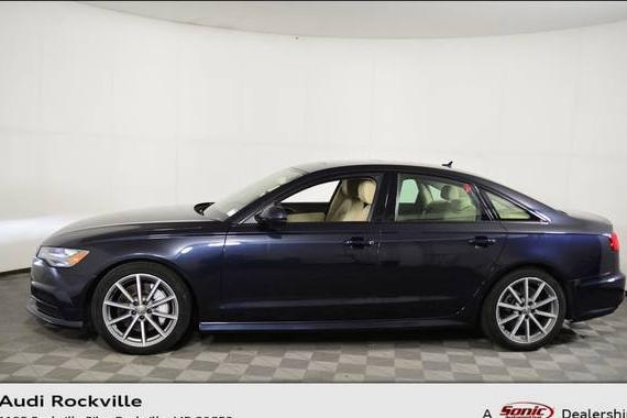 AUDI A6 2018 WAUG8AFC8JN107538 image