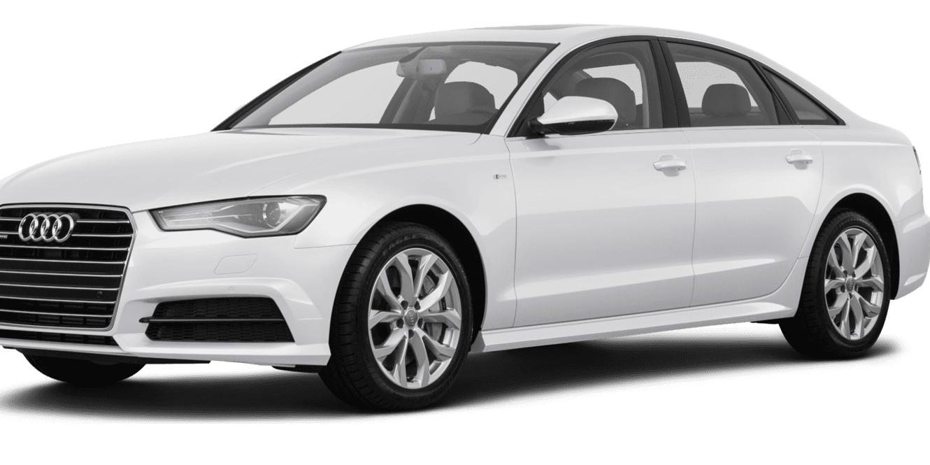 AUDI A6 2018 WAUG3AFC0JN007609 image