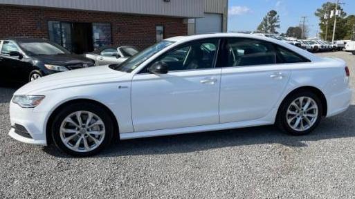 AUDI A6 2018 WAUG3AFC9JN029740 image